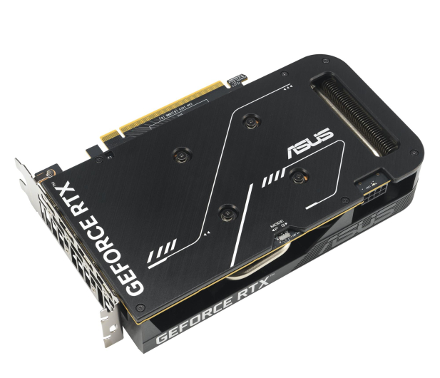 ASUS GeForce RTX 5050 Dual OC 8GB GDDR6 DLSS4 DUAL-RTX5050-O8G - 1344486 - zdjęcie 4
